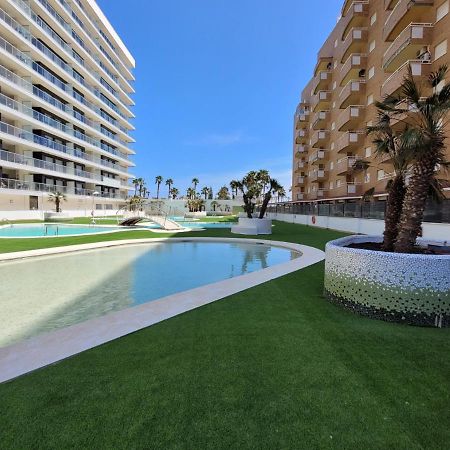 אורופסה דל מר Miramar Apartamentos Cosmos מראה חיצוני תמונה