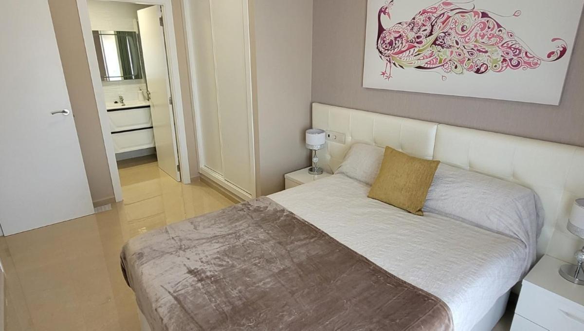 אורופסה דל מר Miramar Apartamentos Cosmos מראה חיצוני תמונה